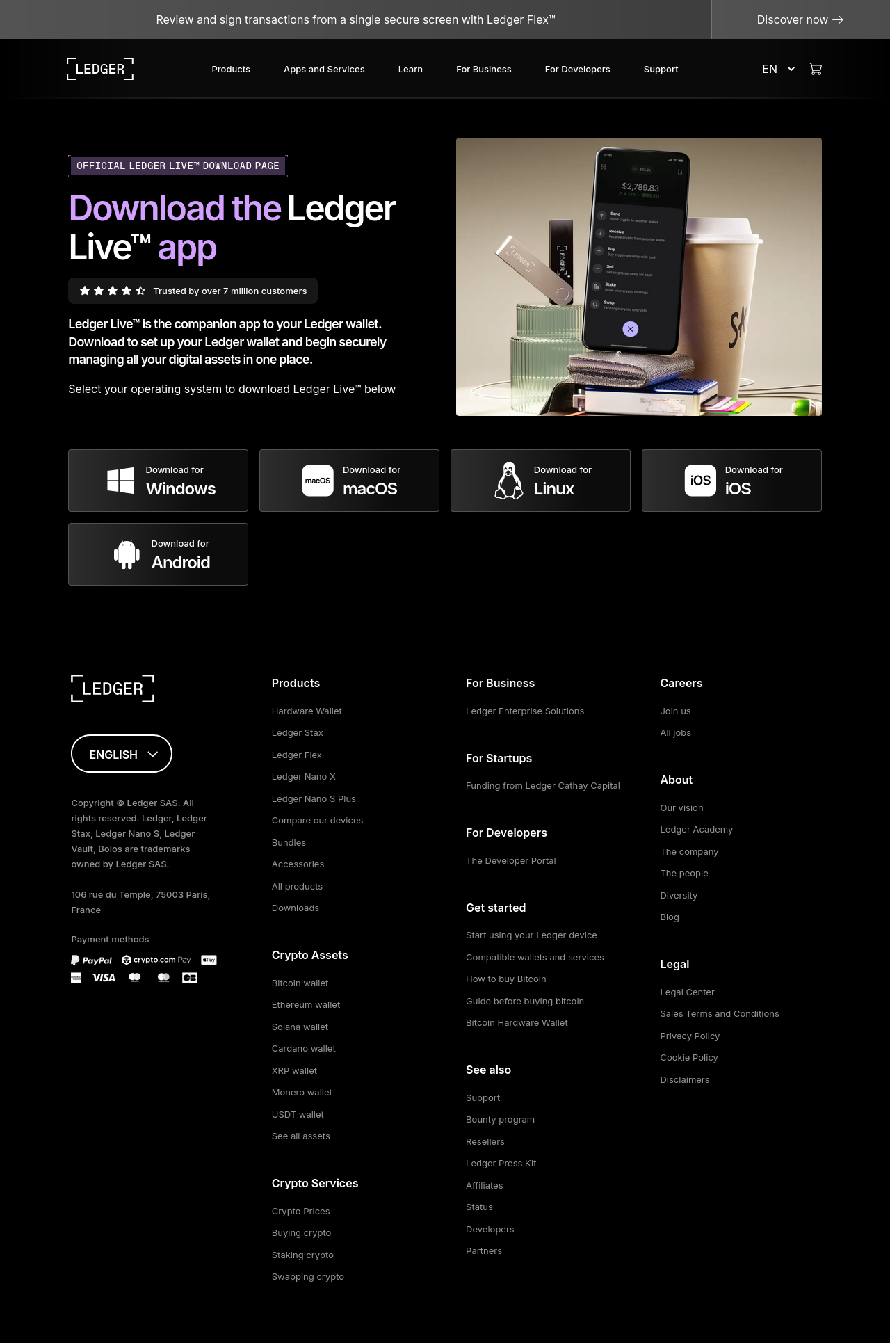 Ledger.com/start – The Ultimate Guide to Starting with Ledger Hardware Wallets